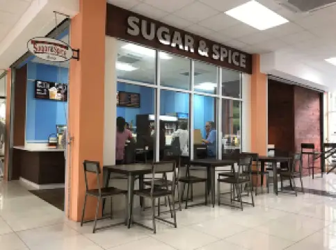 Sugar & Spice Shop