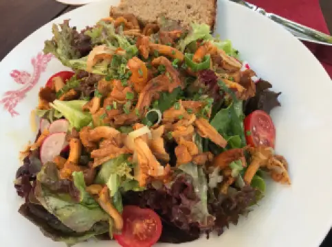 Kitzmann Brauschanke