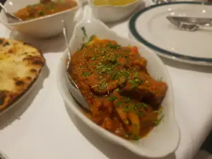 Curry Garden
