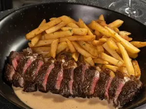 Ledoyen French Dining