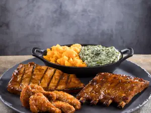 Toledo Spur Steak Ranch