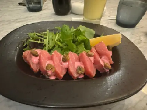 Nooq Sunset Bar & Lounge