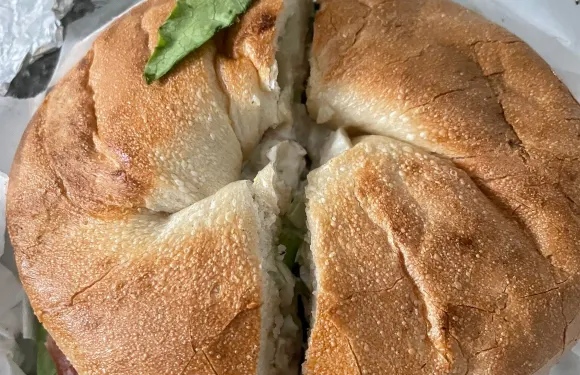 Finn’s Bagels