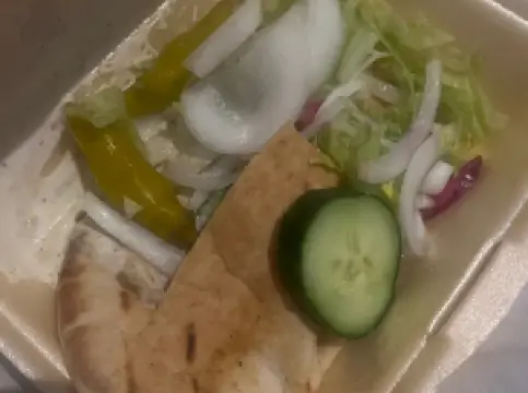 Lee Kebab & Pizza House