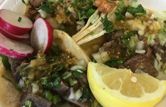 La Terraza Restaurant