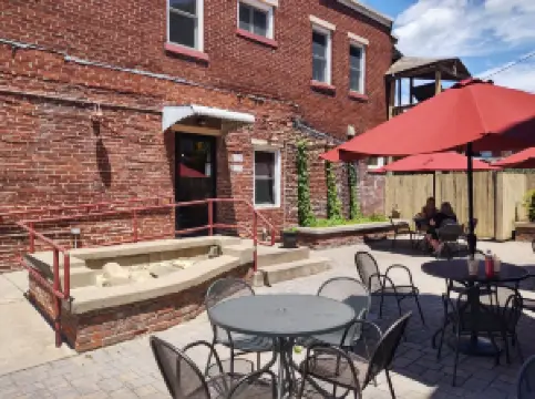 Standing Stone Coffee Company