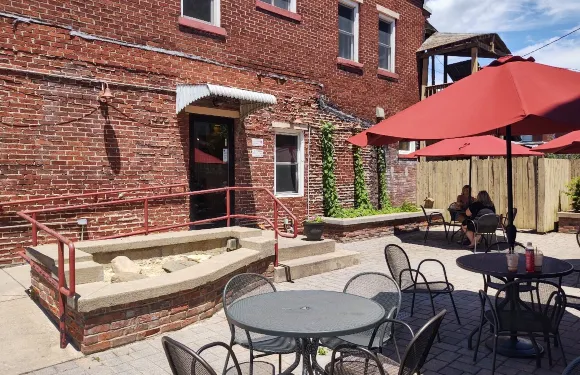 Standing Stone Coffee Company