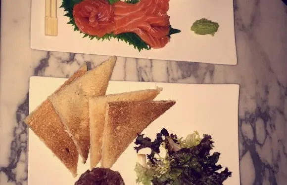 La Villa