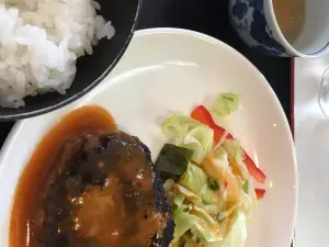 Imai Steak House