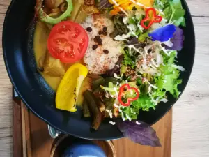 Detox cafe felicidad