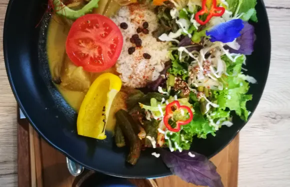 Detox cafe felicidad