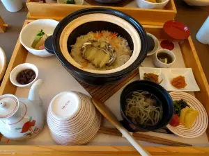 Asoranochaya