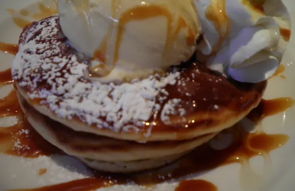 Denny's Inuyama