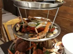 Restaurant du Port
