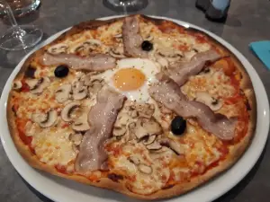 La Trattoria