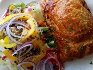 Restaurant Des Laurons