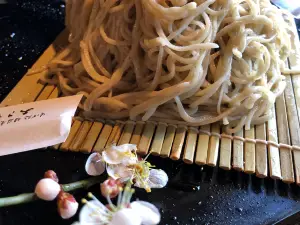 そば処 時遊庵あさかわ