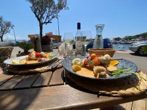 L'Agula Marina