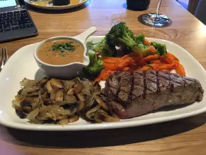 Cafe Corvina