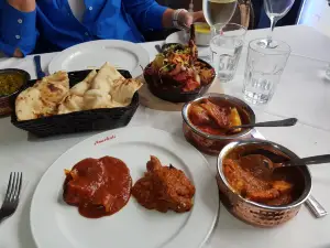 Anarkali Indian Restaurant & Takeaway Worcester