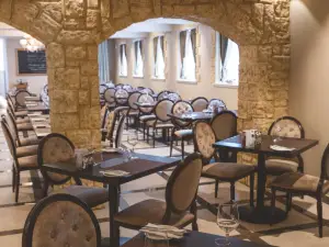 The Cavaliere Italian Restaurant