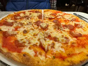 PizzaExpress
