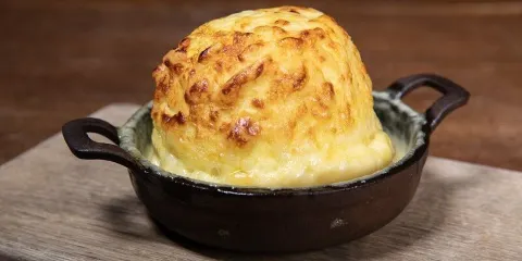 The Punch Bowl Inn & Restaurant