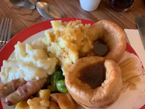 Cockermouth Brewers Fayre