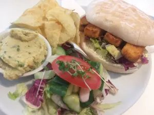 Finleys Café