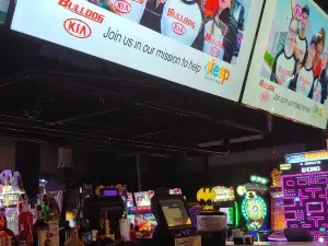Dave & Buster's Marietta - Atlanta