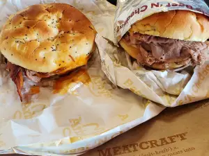 Arby's