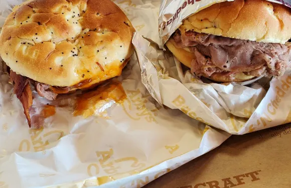 Arby's