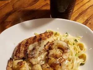 Outback Steakhouse