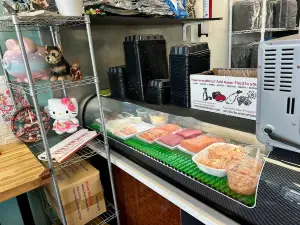 Yum Yum Sushi