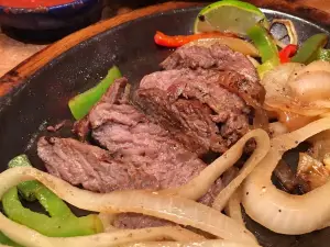 On The Border Mexican Grill  Cantina