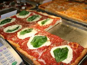 The Original Mr. Bruno's