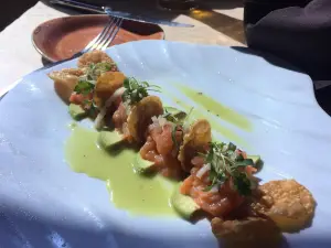 River's End Restaurant & Inn