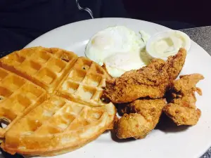 Thumbs Up Diner