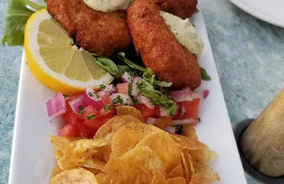 Front Street Bistro