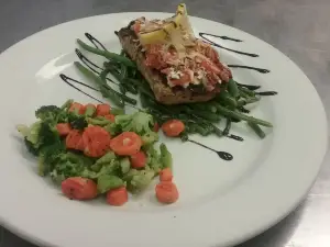 Valerio's Italian Restaurant