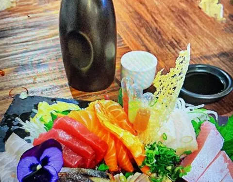 Mika Sushi