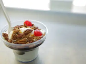 Andy's Frozen Custard
