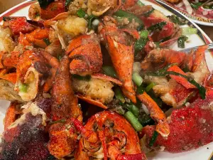 Tan Cang Newport Seafood
