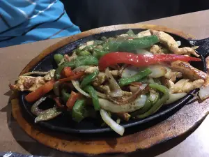 Tequila's Mexican Grill