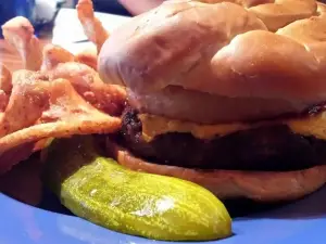 Bags Sports Pub Sugarcreek