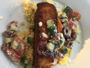 Haven Restaurant and Bar