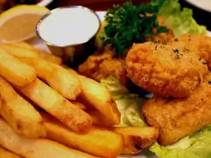 O'Toole's Libertyville