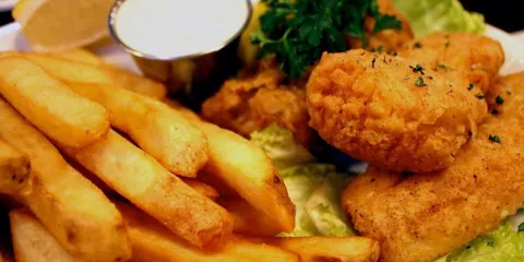 O'Toole's Libertyville