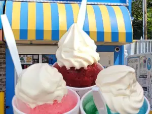 Sno-Ball Daddy