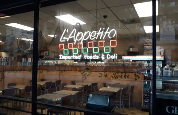 L'Appetito